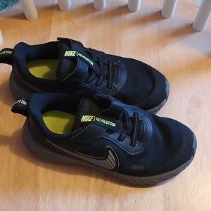 Boys Nike shoes